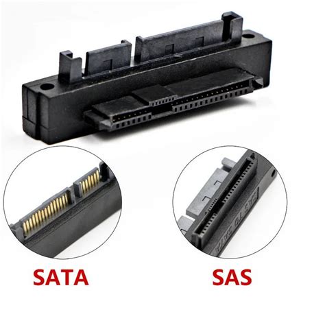 sas hard drive connector